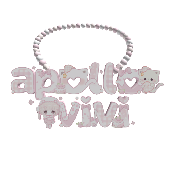 apollo vivi 3.0