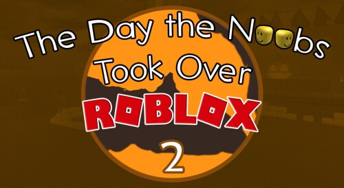 يوم استولى نوبس على روبلوكس 2