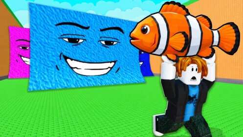 Escape Waves For Fisches