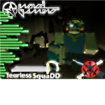 FeaRless sqUaDD