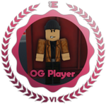 OG Player