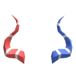 Patriotic Horns
