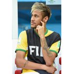 Neymar Mega Fan Group