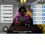 Dash respect club