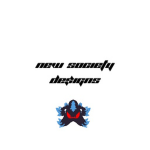 New Society Designs