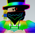 The rainbowish group