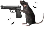 THE RAT AND DOG MILITARY