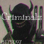 彡Criminalz