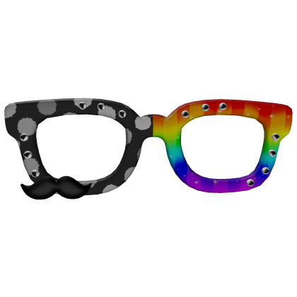 Dualcora glasses tumblr