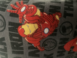 Iron man studioz