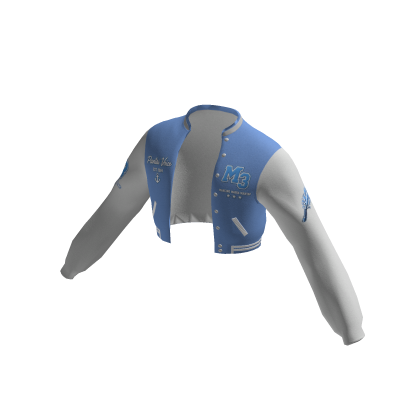 JACKET LADIES M3