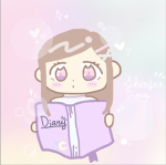-* 真珠のダイアリー-*