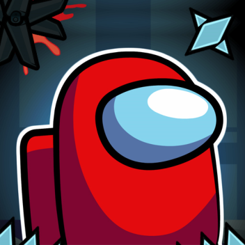 Among us obby for prize in the end! [FREE ADMIN]