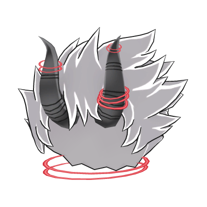 fire force: shinra bansho man Roblox item
