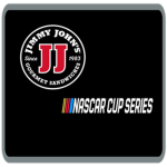 Nascar Jimmy Johns Cup Series