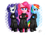 Pony Squad