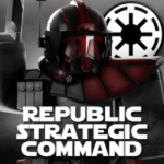 RepυbΙic Strategic Command