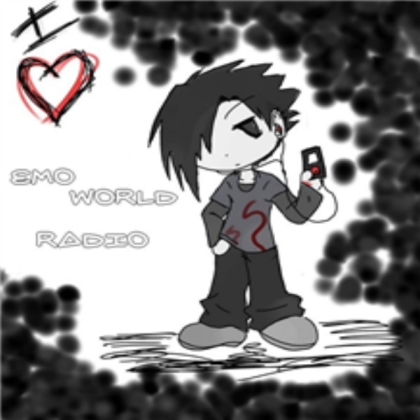 Emo_Music Roblox decal