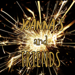 Joanna and Friends