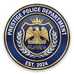 PRESTIGE POLICE DEPARTMENT