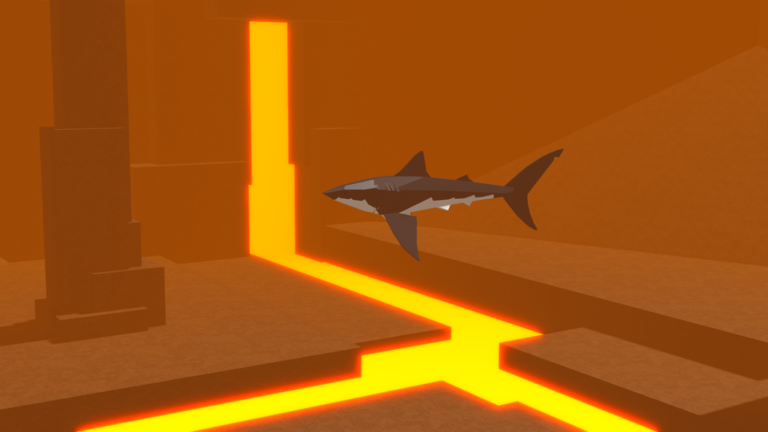 Shark Simulator - ALPHA screenshot 3