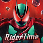 [🎄ZEZTZ🎄] RiderTime