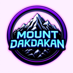 [FREE AVA & VIP 1 RUBOX] Mount Dakdakan⛰️