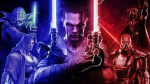 Jedi and Sith Order