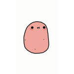 Potato palace bruh
