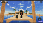 (سيده زرقاء)