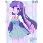 Clube da Bel ;-;
