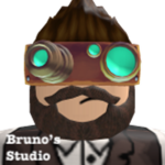 Bruno's Studio