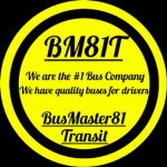 BusMaster81 Transit