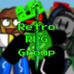Official Retro RPG Group
