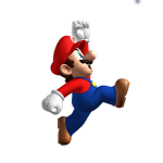 Mario y luigi