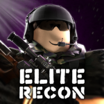 Elite Reconnaissance Unit .