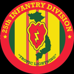 2nd Infantry division Ground Forces