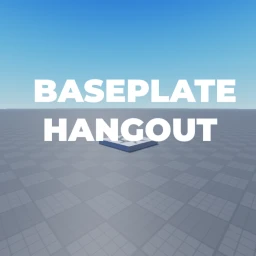 Baseplate Hangout icon