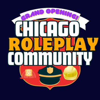 ⛄Chicago City Roleplay Community⛄ (GRAND OPENING!)