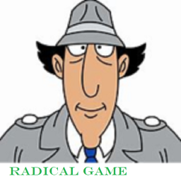 Radical Game
