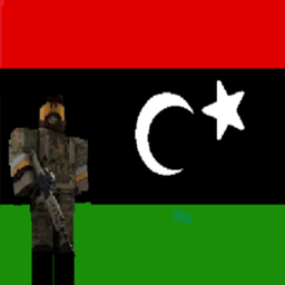 [SOL] Libya's Military town