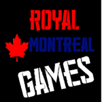 Royal Montreal Games