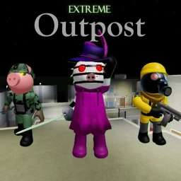 Extreme Outpost icon