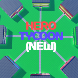 Hero Tycoon [NEW]