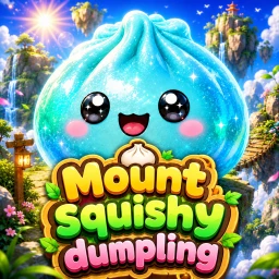 [Squishy] MOUNT Squishy Dumpling icon
