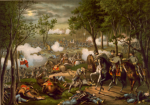 [1st Tennessee Artillery] official group