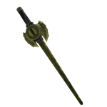 The woods slasher