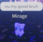 The Miragelings