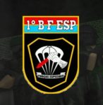 [BFE] "Batalhão de Forças Especiais"