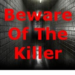 ☄🌟BEWARE OF THE KILLER☄🌟